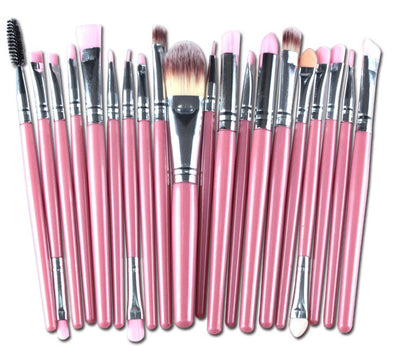 Makeup Brush Set