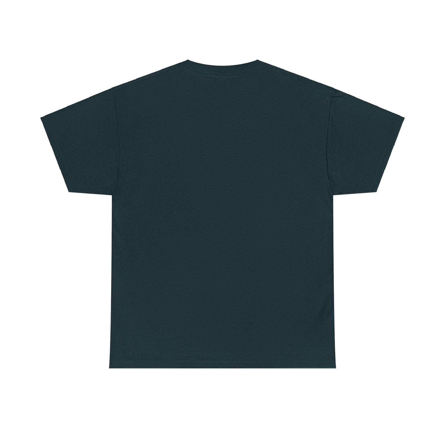 Unisex Basketball Cotton Tee