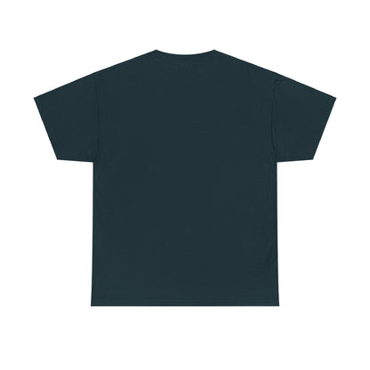 Unisex Basketball Cotton Tee