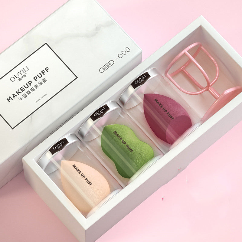 Makeup Sponge Set