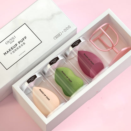 Makeup Sponge Set
