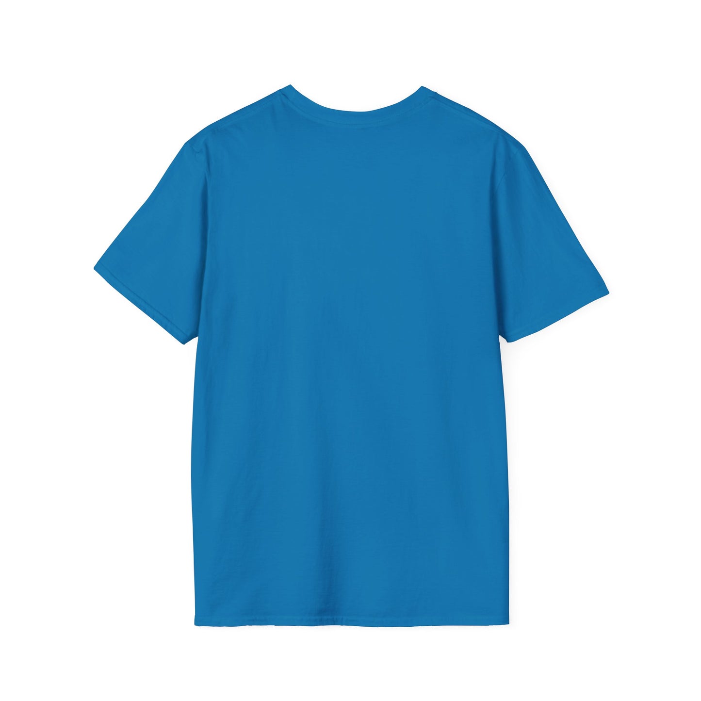 Mama Bear and Baby Bear T-Shirt with Wildflower Design