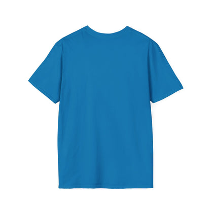 Mama Bear and Baby Bear T-Shirt with Wildflower Design