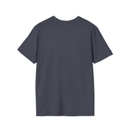 Wild Flower Butterfly T-Shirt