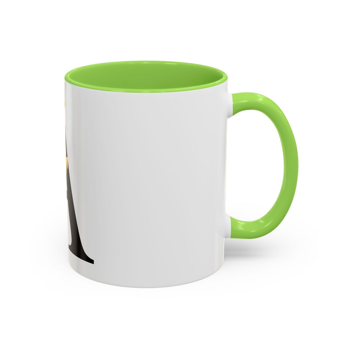 Colorful Mugs (11oz, 15oz)