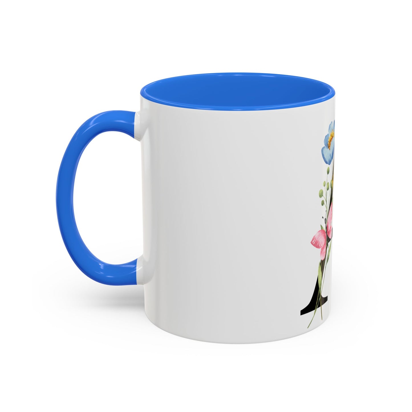 Colorful Mugs (11oz, 15oz)