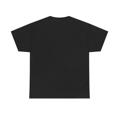 Celestial Floral T-Shirt - Unisex Heavy Cotton Tee