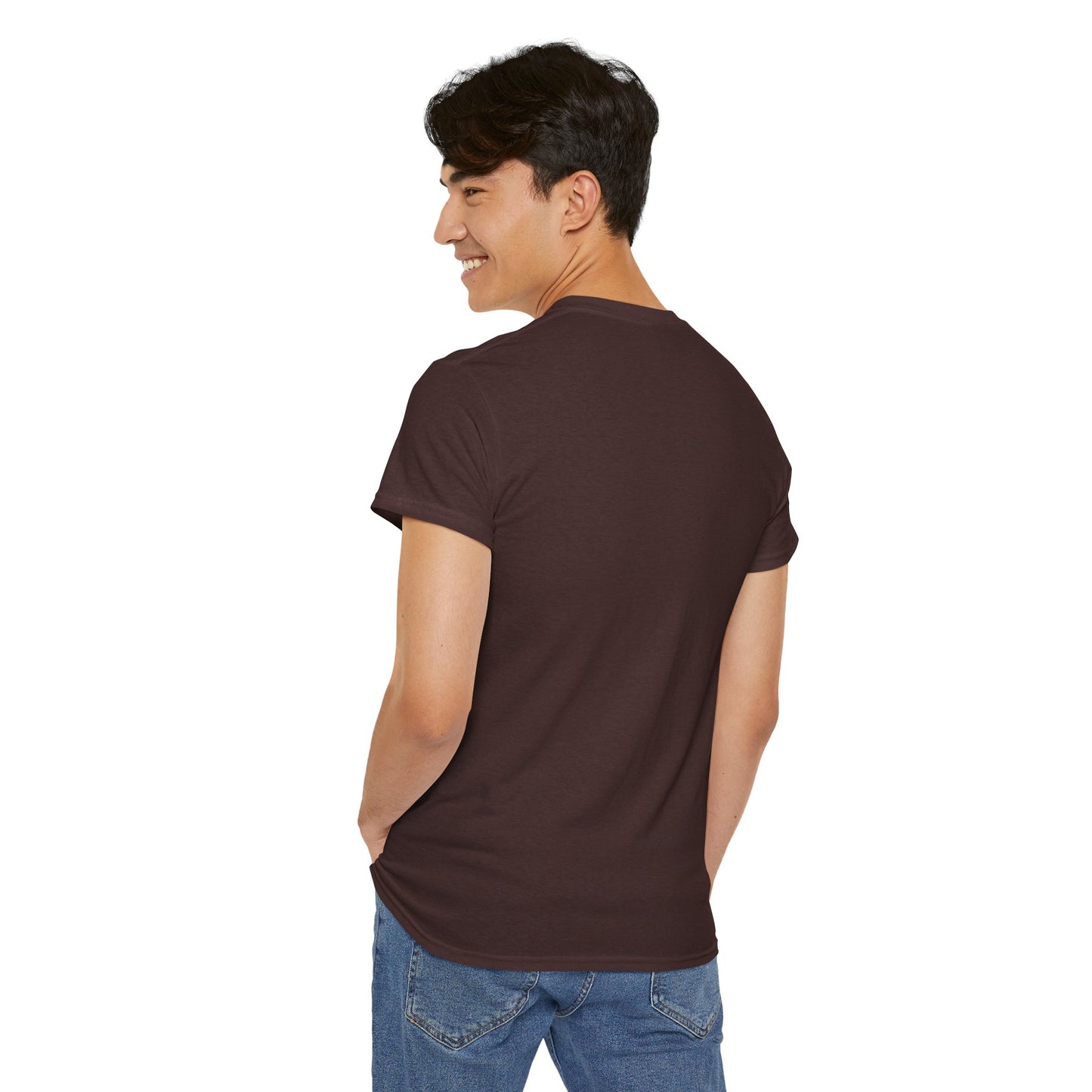 Personalized Flower Nurse Tee shirt - Unisex Tee