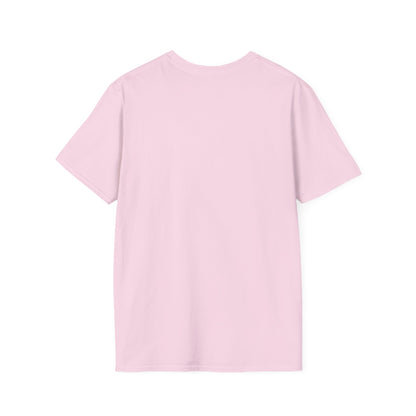 Sparkling Mama Heart Unisex T-Shirt