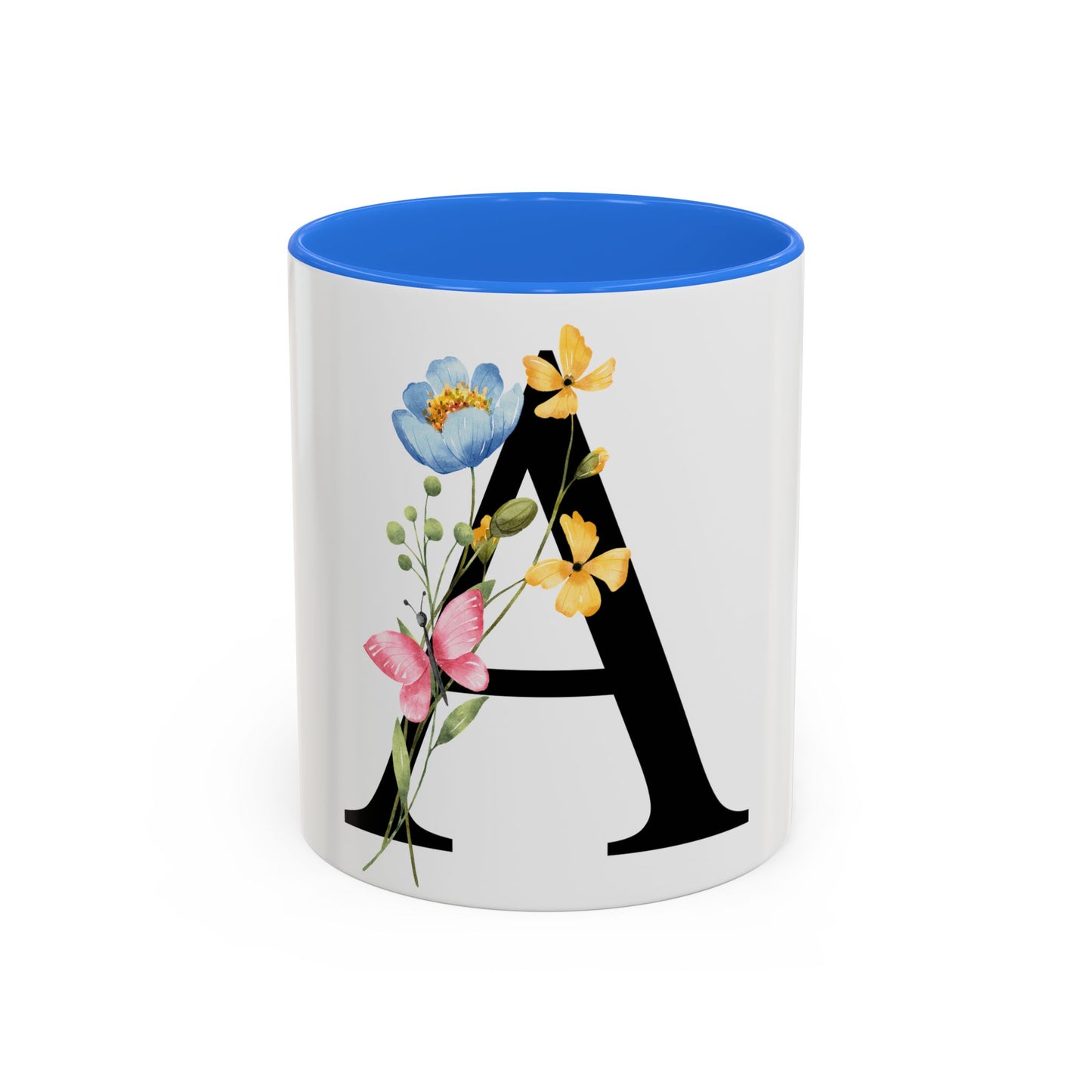 Colorful Mugs (11oz, 15oz)