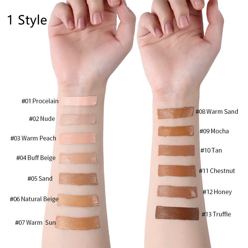 Makeup Liquid Foundation