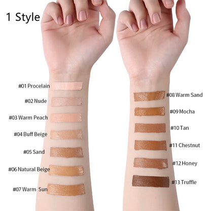 Makeup Liquid Foundation