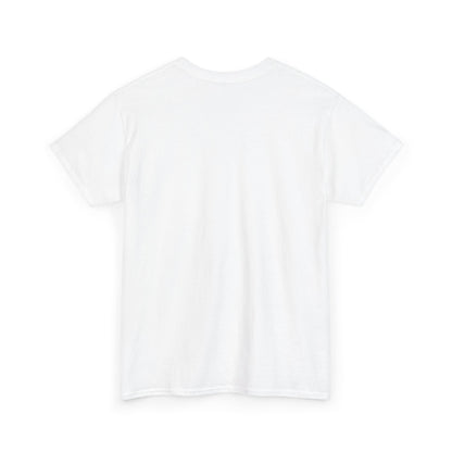 Celestial Floral T-Shirt - Unisex Heavy Cotton Tee