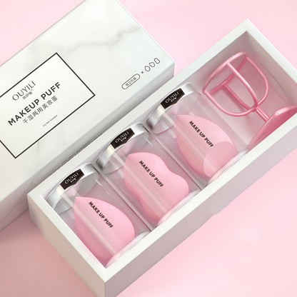 Makeup Sponge Set