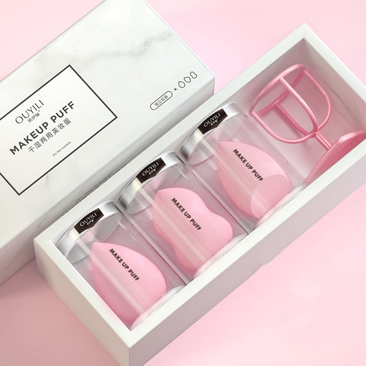 Makeup Sponge Set