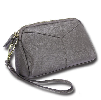 Women's Sequined Messenger Bag