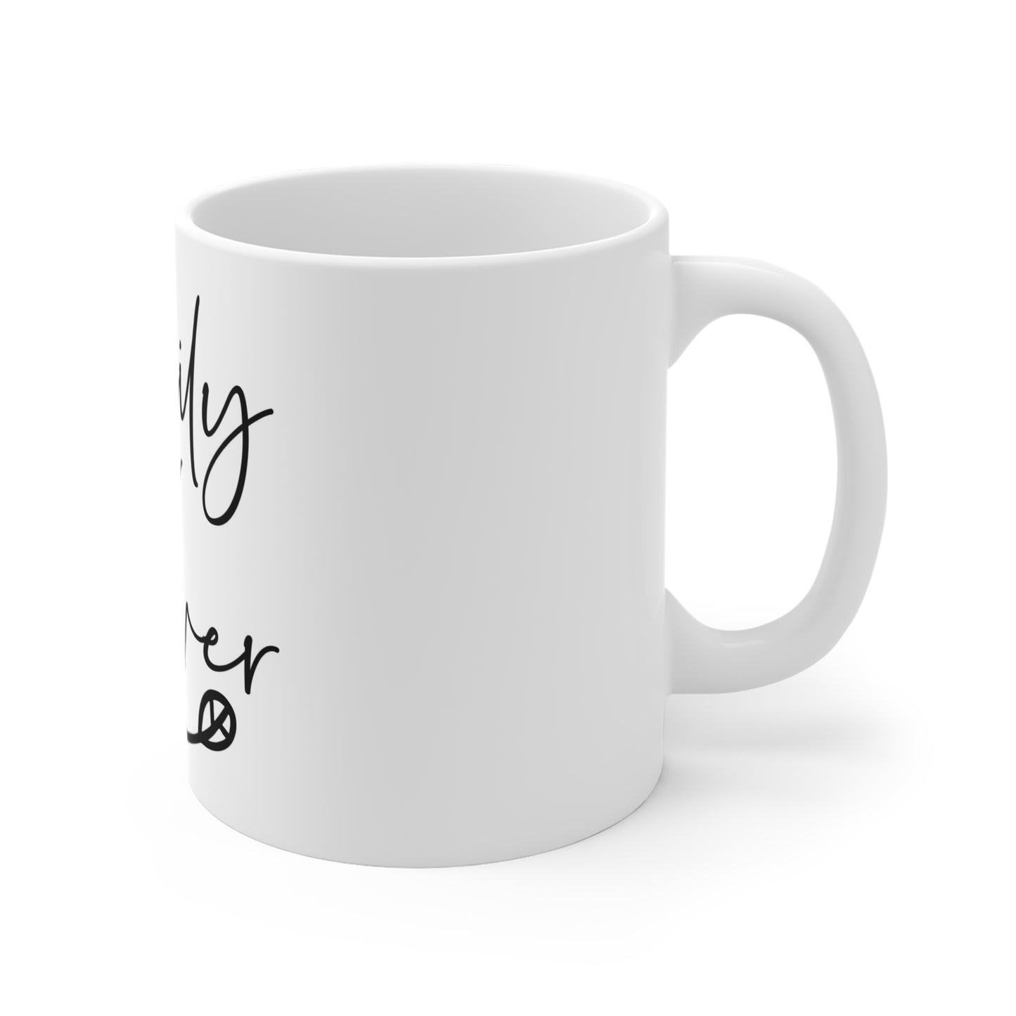Family is Everything Mug (11oz)
