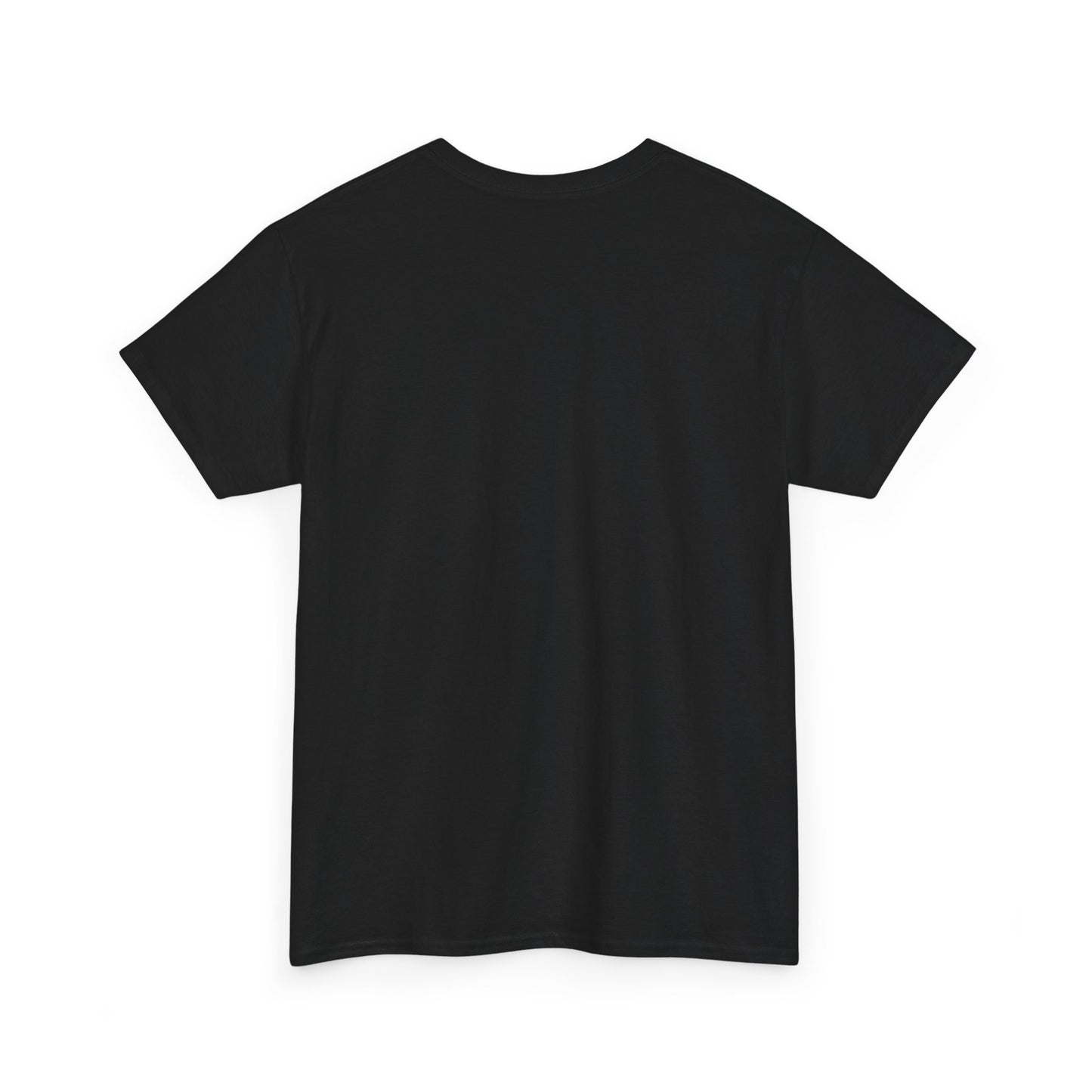 Unisex Basketball Cotton Tee