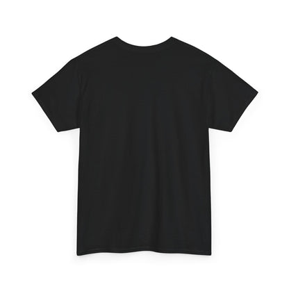 Unisex Basketball Cotton Tee