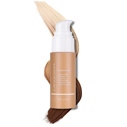 Makeup Liquid Foundation