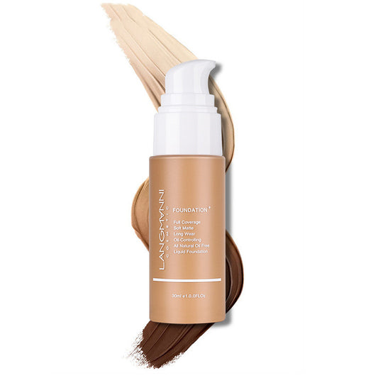 Makeup Liquid Foundation
