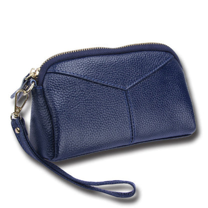 Women's Sequined Messenger Bag
