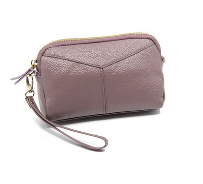 Women's Sequined Messenger Bag