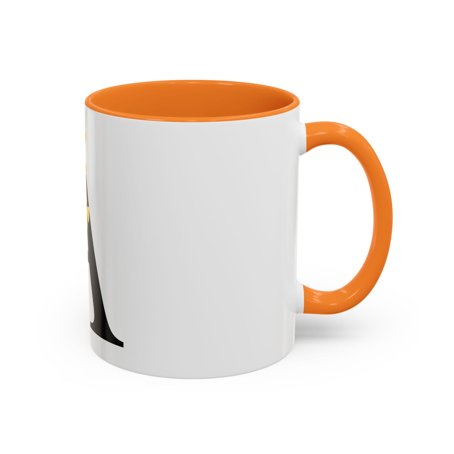 Colorful Mugs (11oz, 15oz)