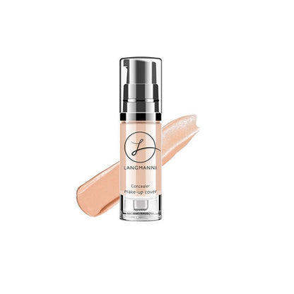 Liquid Foundation Concealer
