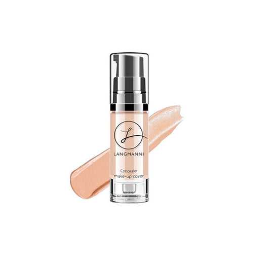 Liquid Foundation Concealer