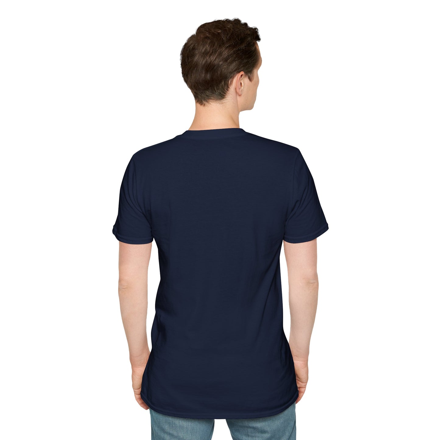 Bohemian Moon Floral T-Shirt