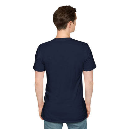 Bohemian Moon Floral T-Shirt