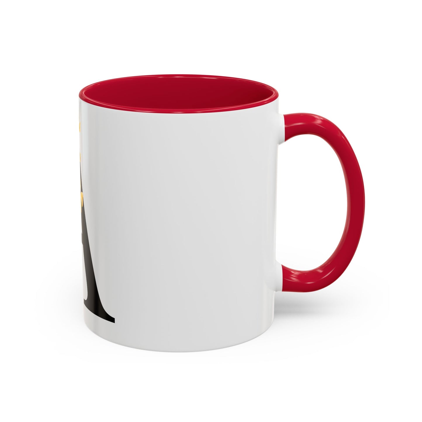 Colorful Mugs (11oz, 15oz)