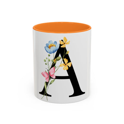 Colorful Mugs (11oz, 15oz)