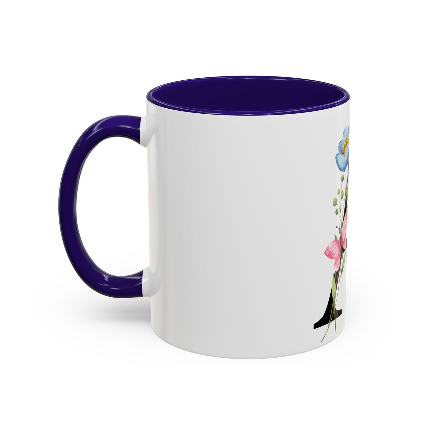 Colorful Mugs (11oz, 15oz)