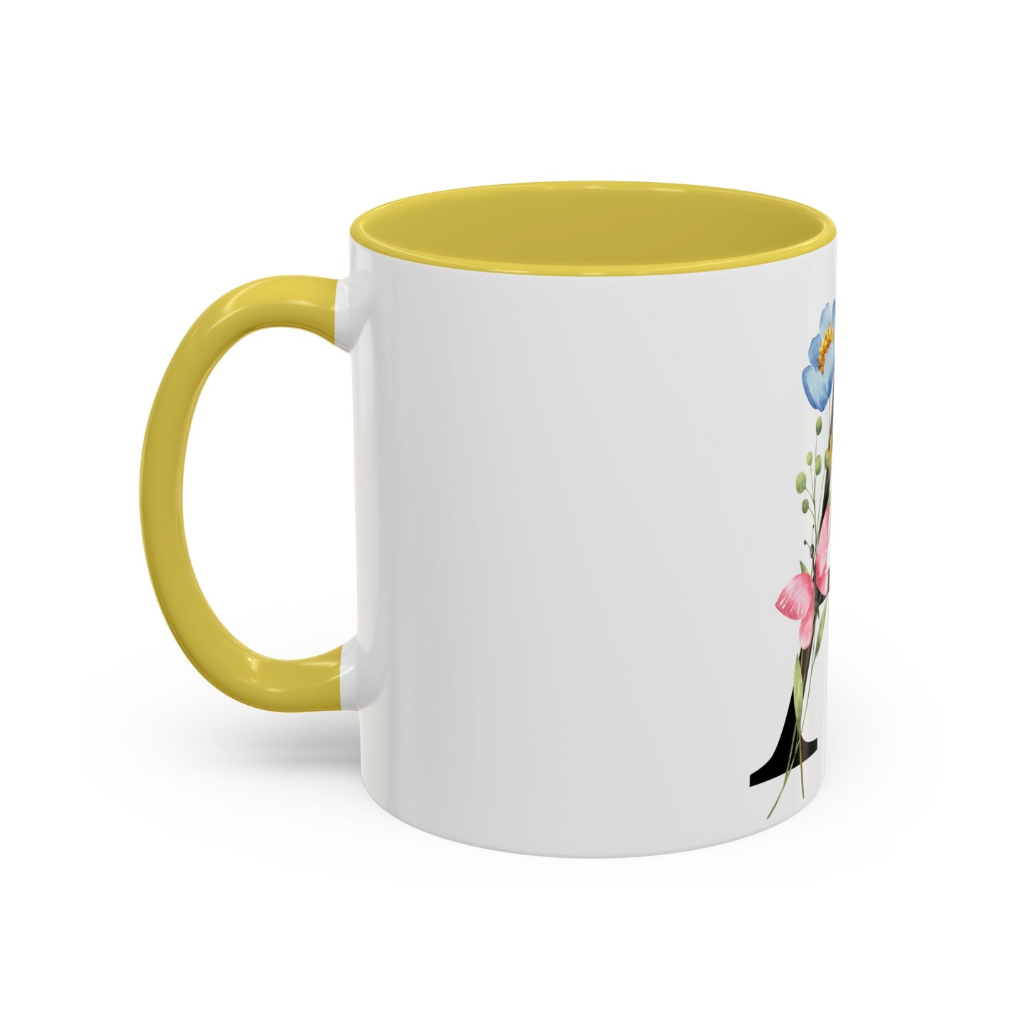 Colorful Mugs (11oz, 15oz)