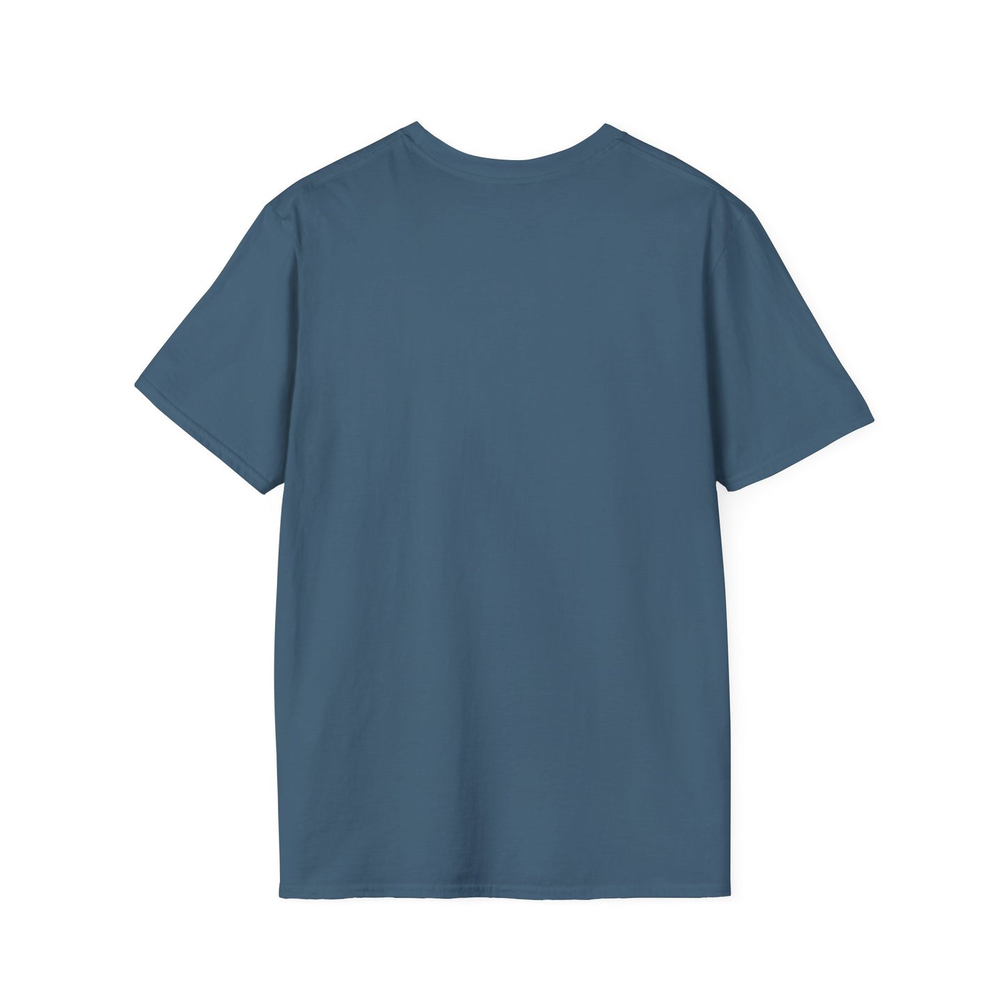 Mama Bear and Baby Bear T-Shirt with Wildflower Design