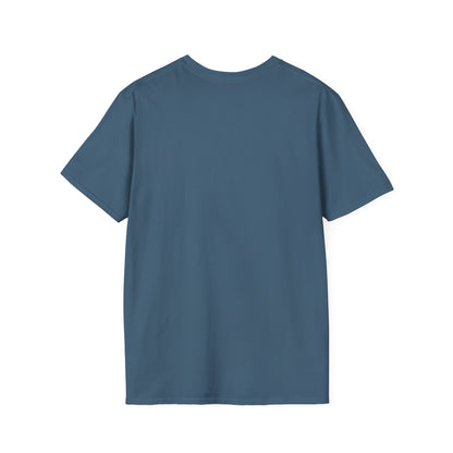 Mama Bear and Baby Bear T-Shirt with Wildflower Design