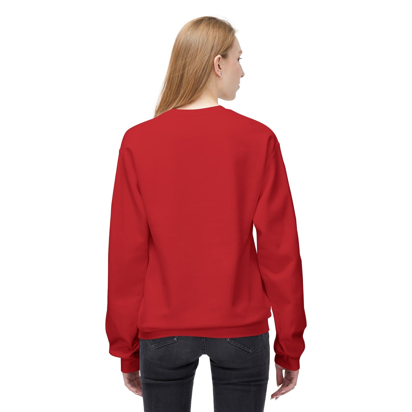 Cowgirl Floral Sweatshirt