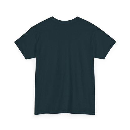 Celestial Floral T-Shirt - Unisex Heavy Cotton Tee