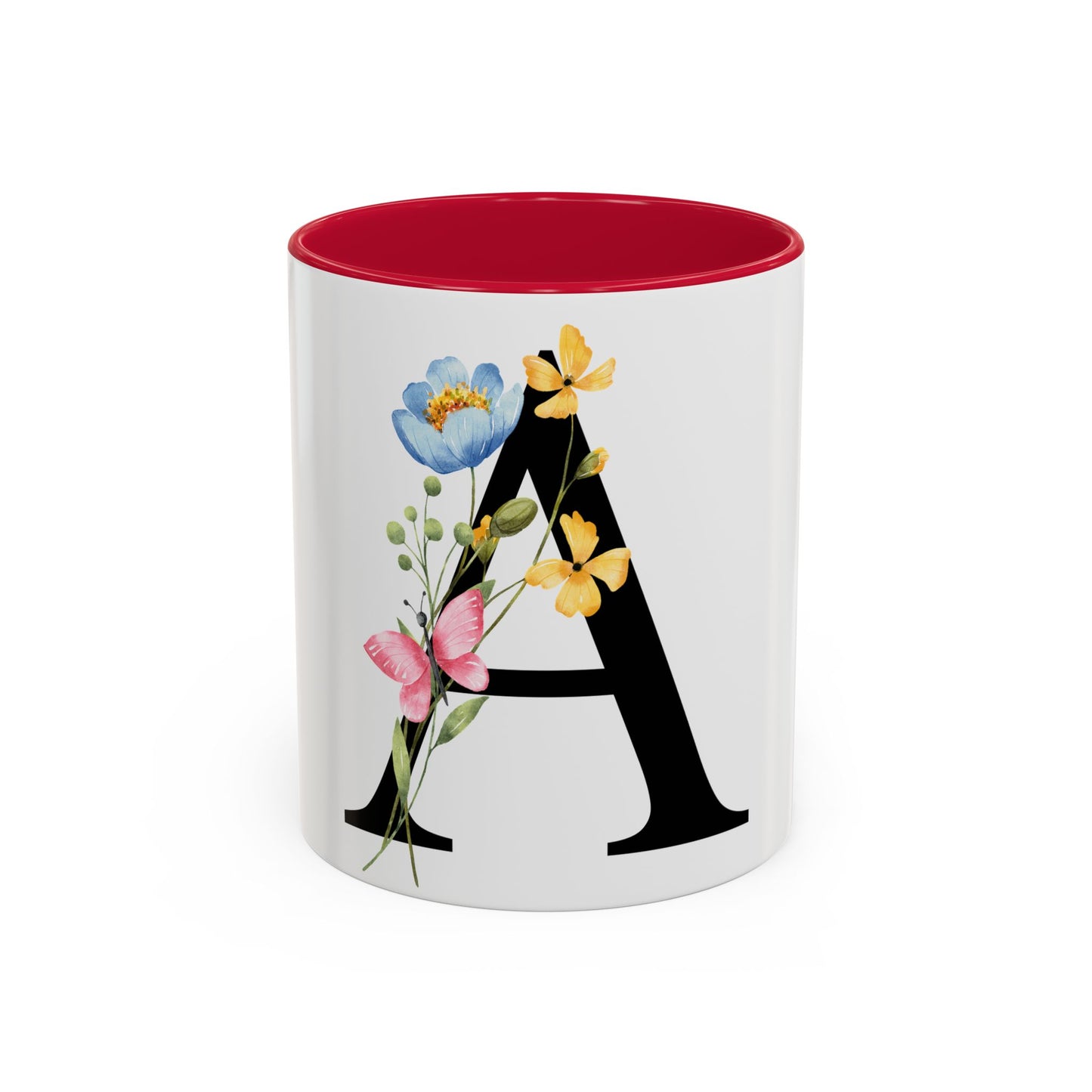 Colorful Mugs (11oz, 15oz)