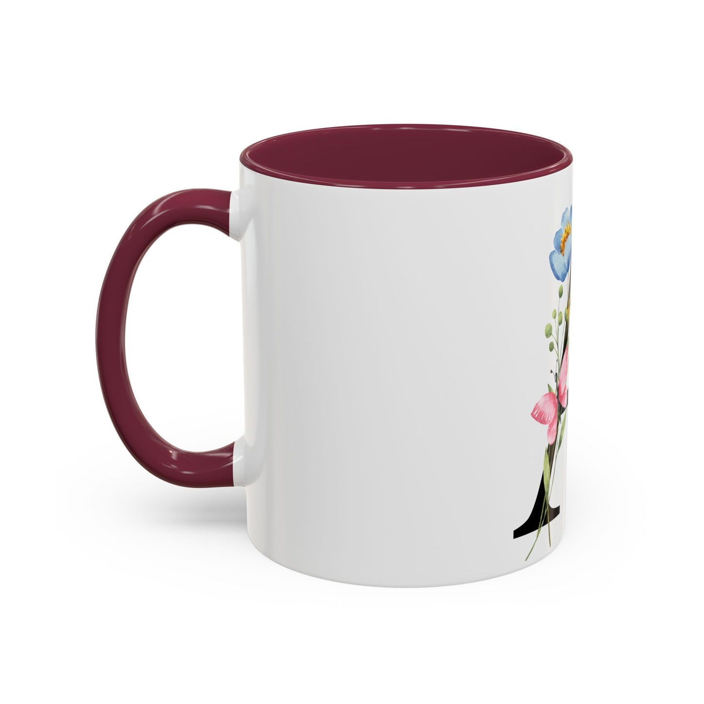 Colorful Mugs (11oz, 15oz)