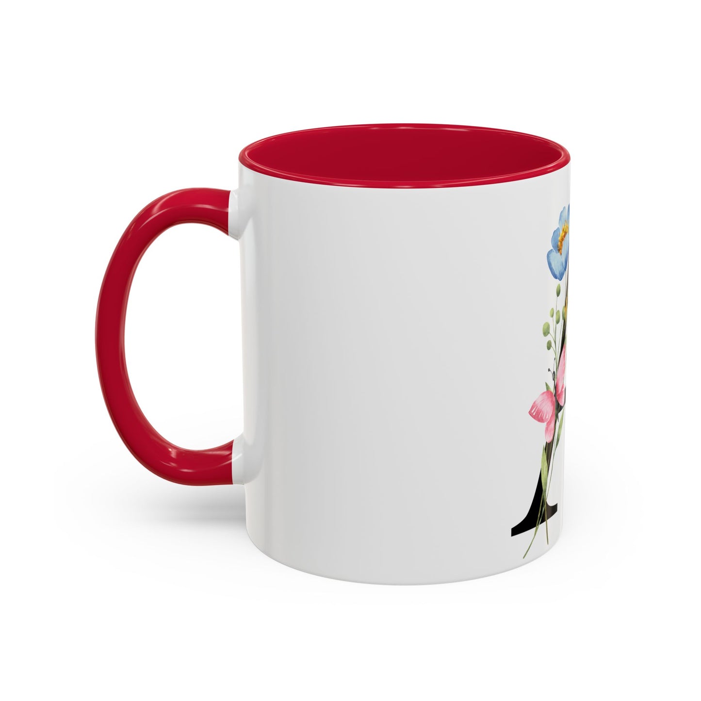 Colorful Mugs (11oz, 15oz)