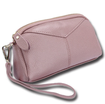 Women's Sequined Messenger Bag