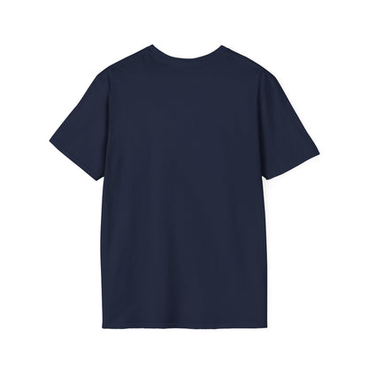 Wild Flower Butterfly T-Shirt