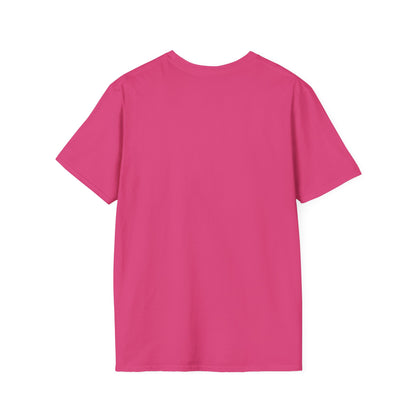 Wild Flower Butterfly T-Shirt