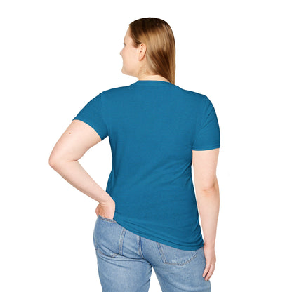 Wild Flower Butterfly T-Shirt