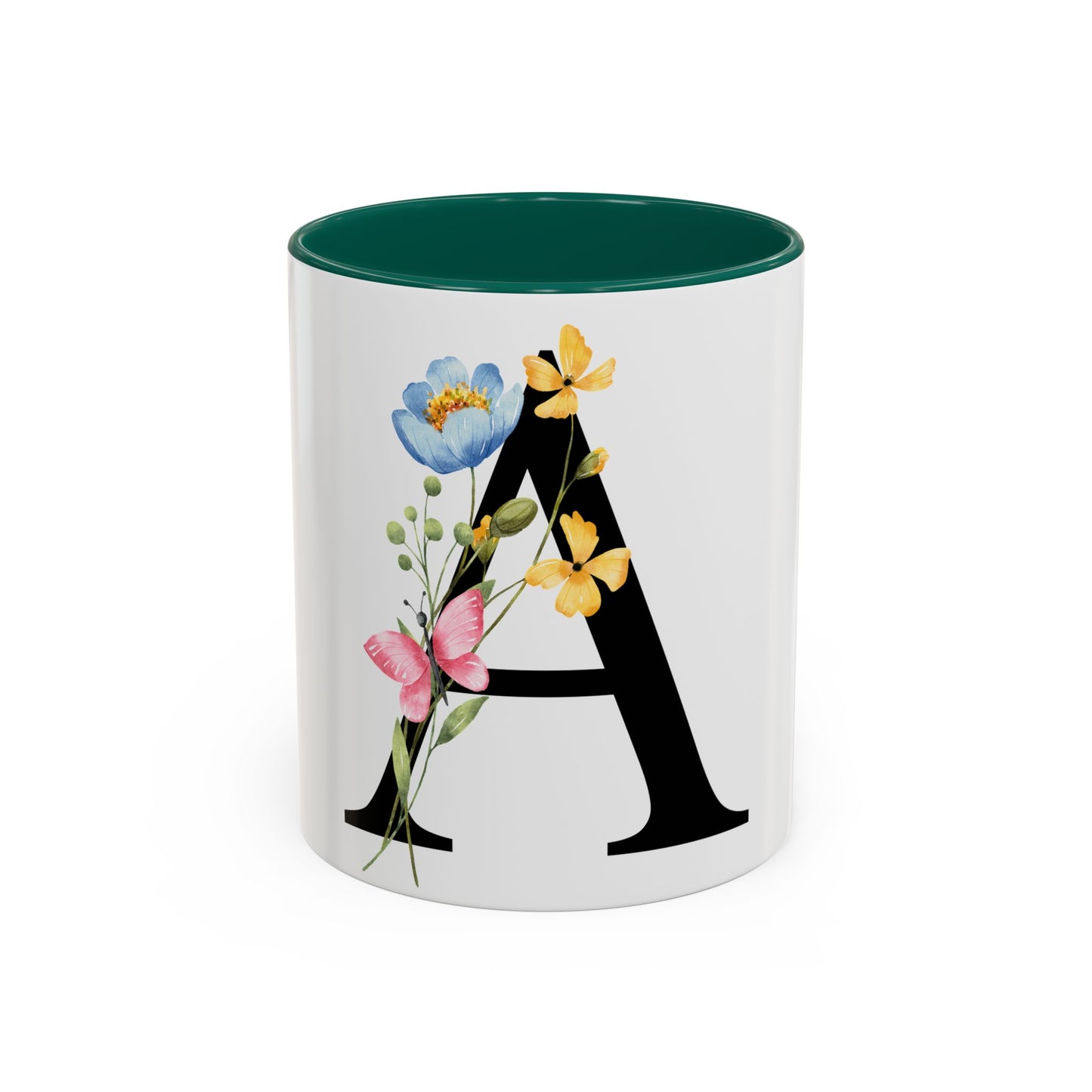 Colorful Mugs (11oz, 15oz)