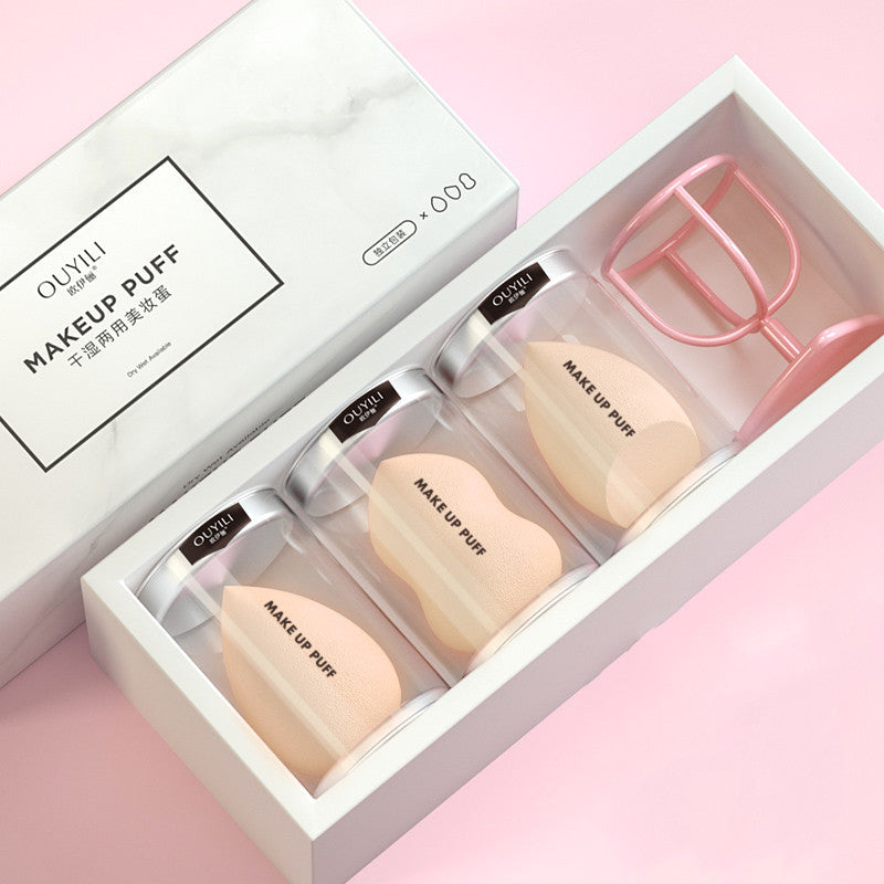Makeup Sponge Set
