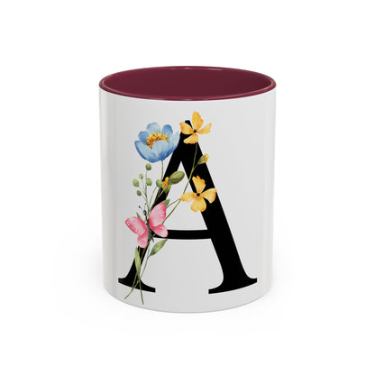 Colorful Mugs (11oz, 15oz)
